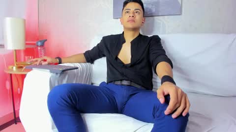 Leo online show from 4, 2, 2025