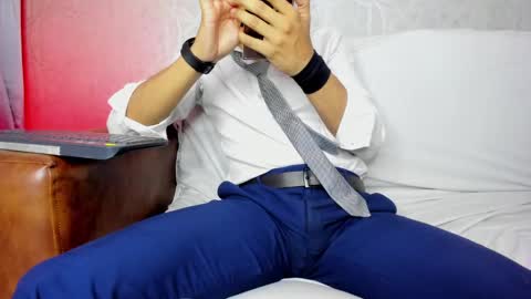 Leo online show from 28, 2, 2025