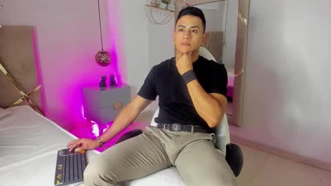 Leo online show from 19, 11, 2025