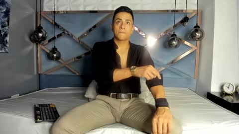 Leo online show from 22, 11, 2025