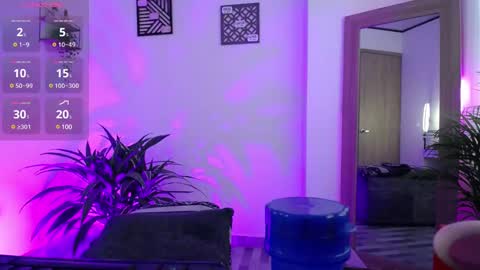 luciiana online show from 25, 12, 2024