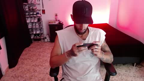 luciifer_hills online show from 4, 12, 2024