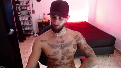 luciifer_hills online show from 12, 12, 2024