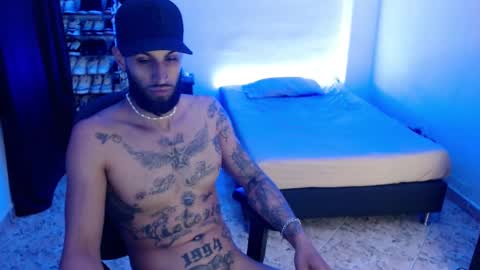 luciifer_hills online show from 10, 3, 2025