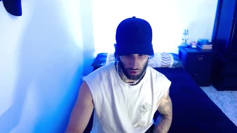 luciifer_hills online show from 18, 11, 2025