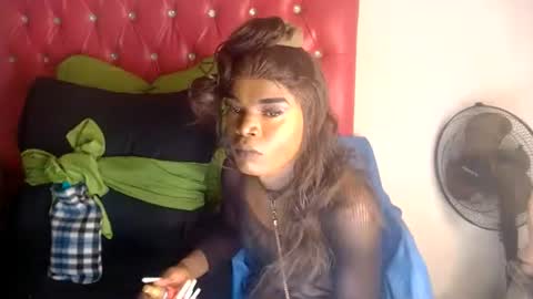 Snapshot of lucile_carrie chatting on 29, 6, 2026 Lucile Carrie online show from 29, 6, 2026