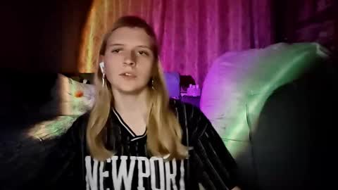 Snapshot of lucileourth chatting on 8, 10, 2025 Monika online show from 8, 10, 2025