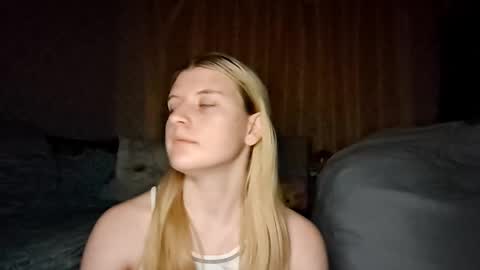 Snapshot of lucileourth chatting on 12, 10, 2025 Monika online show from 12, 10, 2025