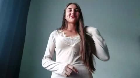 Snapshot of lucillemarshall chatting on 31, 7, 2026 Lina online show from 31, 7, 2026