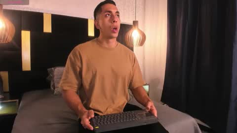 Snapshot of lucio__fox chatting on 15, 5, 2026 Lucio online show from 15, 5, 2026