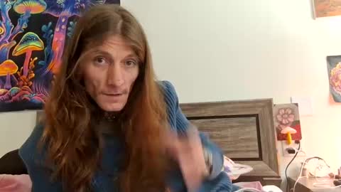 Snapshot of luciousloxs chatting on 2, 3, 2025 luciousloxs online show from 2, 3, 2025