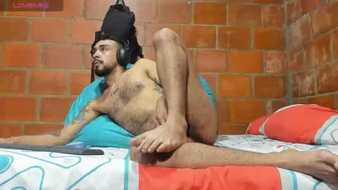 luck_andrew online show from 12, 1, 2026