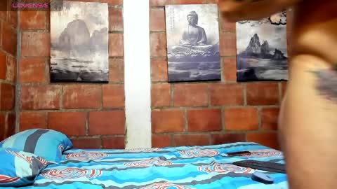 luck_andrew online show from 10, 4, 2026