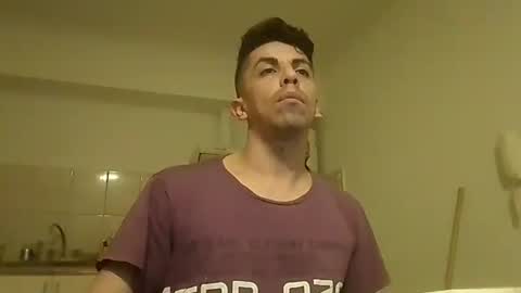 Snapshot of luckbcrod chatting on 30, 9, 2025 Roddycock online show from 30, 9, 2025