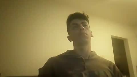 Snapshot of luckbcrod chatting on 10, 10, 2025 Roddycock online show from 10, 10, 2025