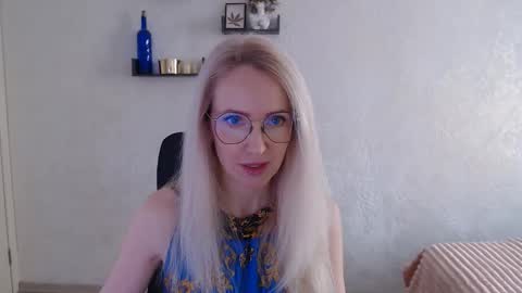 Arina online show from 5, 3, 2026