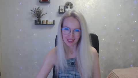 Arina online show from 30, 3, 2026