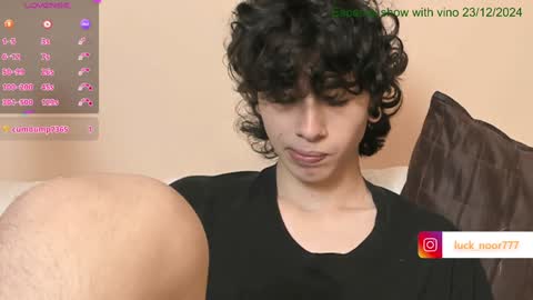 Noor online show from 12, 12, 2024