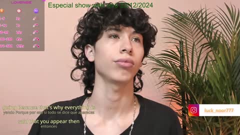 Noor online show from 18, 12, 2024