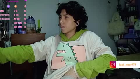 Noor online show from 2, 1, 2025