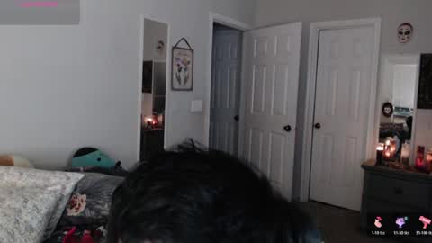 lucklucybbw online show from 23, 6, 2026