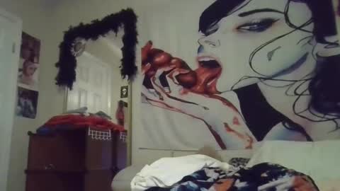 prettybaby1012 online show from 21, 9, 2025