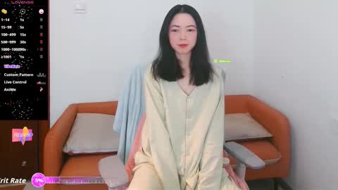 Snapshot of luckrose chatting on 2, 2, 2026 Jinn online show from 2, 2, 2026