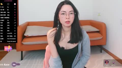 Snapshot of luckrose chatting on 3, 2, 2026 Jinn online show from 3, 2, 2026