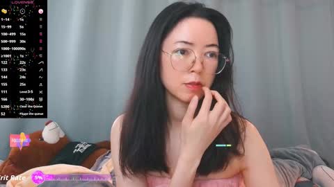 Snapshot of luckrose chatting on 11, 2, 2026 Jinn online show from 11, 2, 2026