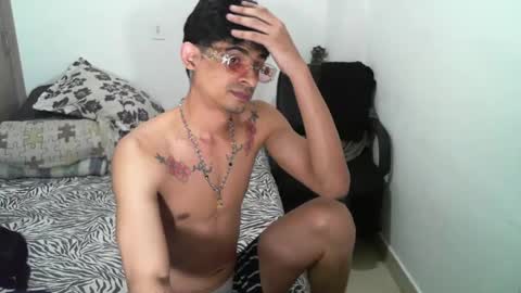 Snapshot of lucky_badboy chatting on 6, 1, 2025 Lucky online show from 6, 1, 2025