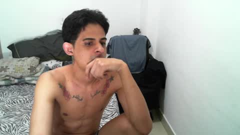 Snapshot of lucky_badboy chatting on 9, 1, 2025 Lucky online show from 9, 1, 2025