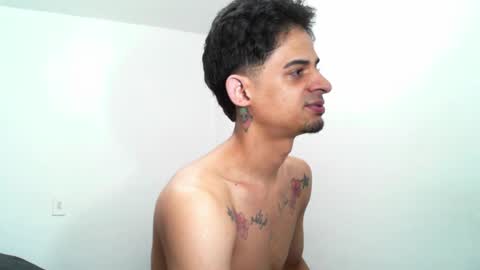 Snapshot of lucky_badboy chatting on 16, 1, 2025 Lucky online show from 16, 1, 2025