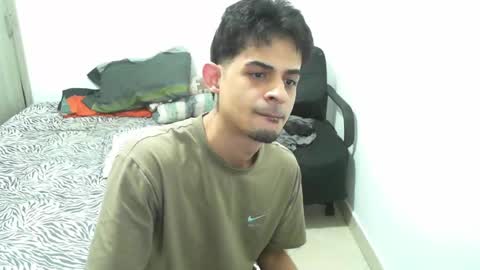 Snapshot of lucky_badboy chatting on 21, 1, 2025 Lucky online show from 21, 1, 2025
