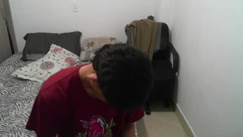 Snapshot of lucky_badboy chatting on 22, 1, 2025 Lucky online show from 22, 1, 2025