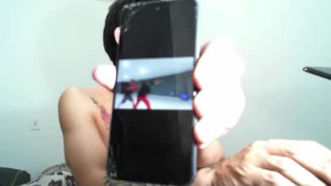 Snapshot of lucky_badboy chatting on 25, 1, 2025 Lucky online show from 25, 1, 2025