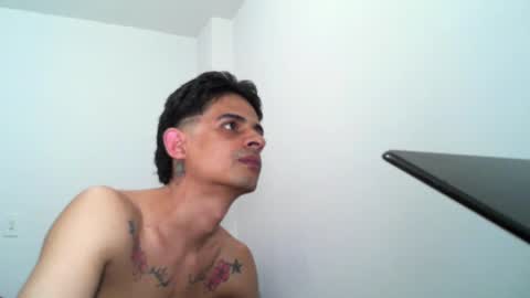 Snapshot of lucky_badboy chatting on 29, 1, 2025 Lucky online show from 29, 1, 2025