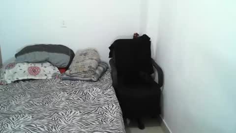 Snapshot of lucky_badboy chatting on 5, 2, 2025 Lucky online show from 5, 2, 2025