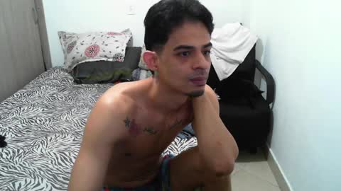 Snapshot of lucky_badboy chatting on 11, 2, 2025 Lucky online show from 11, 2, 2025