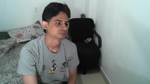 Snapshot of lucky_badboy chatting on 18, 2, 2025 Lucky online show from 18, 2, 2025