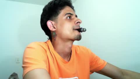 Snapshot of lucky_badboy chatting on 4, 3, 2025 Lucky online show from 4, 3, 2025