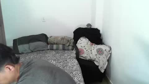 Snapshot of lucky_badboy chatting on 4, 3, 2025 Lucky online show from 4, 3, 2025