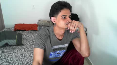 Snapshot of lucky_badboy chatting on 5, 3, 2025 Lucky online show from 5, 3, 2025