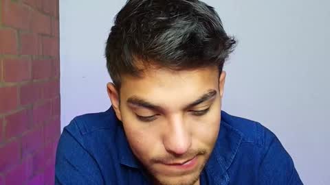 lucky_blessed online show from 10, 1, 2025