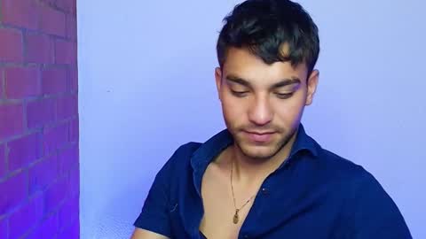 lucky_blessed online show from 10, 1, 2025