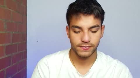 lucky_blessed online show from 10, 1, 2025