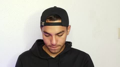 lucky_blessed online show from 12, 1, 2025