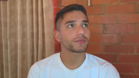 lucky_blessed online show from 5, 2, 2025