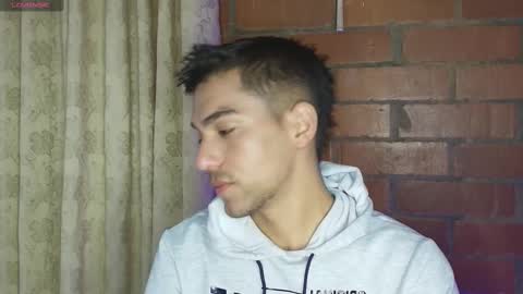 lucky_blessed online show from 13, 2, 2025