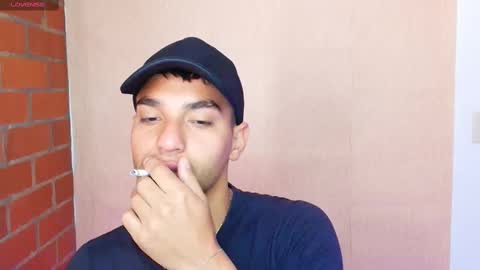 lucky_blessed online show from 28, 2, 2025