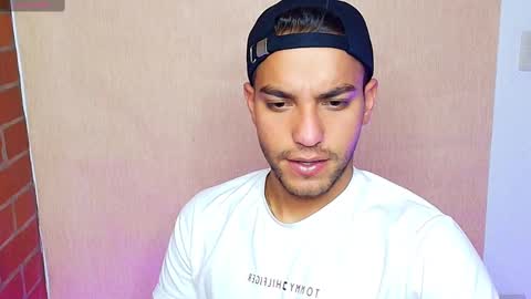 lucky_blessed online show from 5, 3, 2025